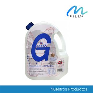 Gerdex Desinfectante