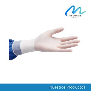 Guantes Quirúrgicos Estériles